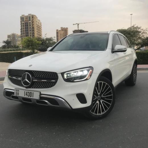 GLC 300